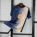 Maillot Fc barcelone third 2025/2026