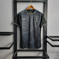 Maillot concept brésil noir 2024