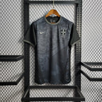 Maillot concept brésil noir 2024