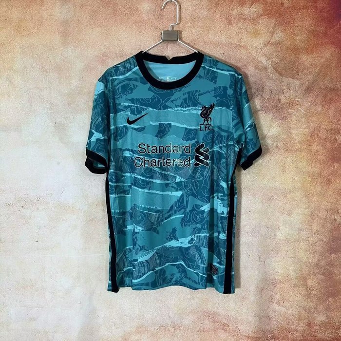 Maillot Liverpool Spécial 2025/2026