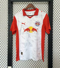 Maillot RB Leipzig Domicile 2025/2026