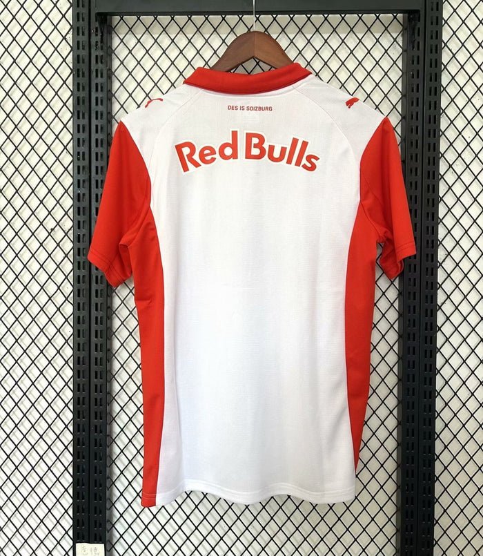 Maillot RB Leipzig Domicile 2025/2026
