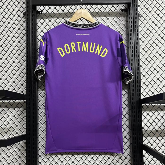 ドルトムント 2024/2025 スペシャルユニフォーム – MaillotLand