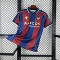 Maillot Levante UD Domicile 2025/2026 vue de face