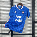 Maillot Sunderland Extérieur 2025/2026 vue de face