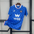Maillot Sunderland Extérieur 2025/2026 vue de face
