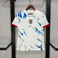 Trikot Norwegen Auswärts 2024/2025