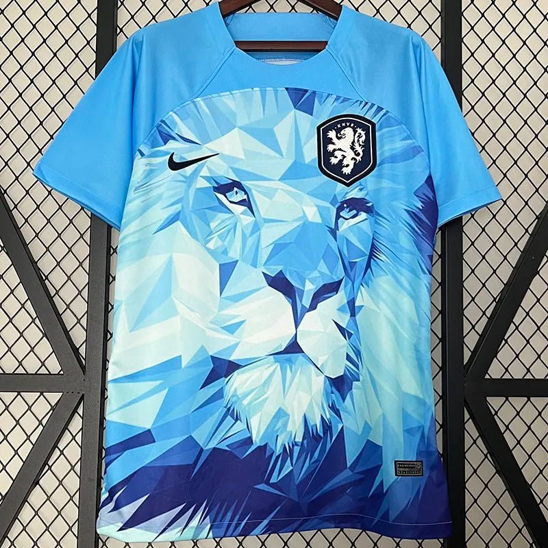 Maillot Pays-Bas Domicile 2024/2025