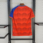 Maillot Espagne Domicile 2025/2026 vue de dos