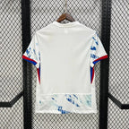 Trikot Norwegen Auswärts 2024/2025