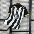 Maillot Angers Domicile 2025/2026 vue de face