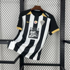 Maillot Angers Domicile 2025/2026 vue de face