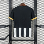 Maillot Angers Domicile 2025/2026 vue de dos