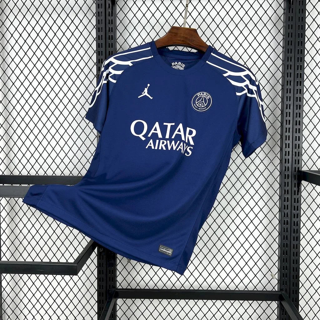 Maillot PSG fourth 2024
