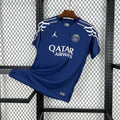 Maillot PSG fourth 2024