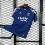 Maillot PSG fourth 2024
