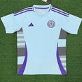 Maillot Ecosse Extérieur 2024/2025