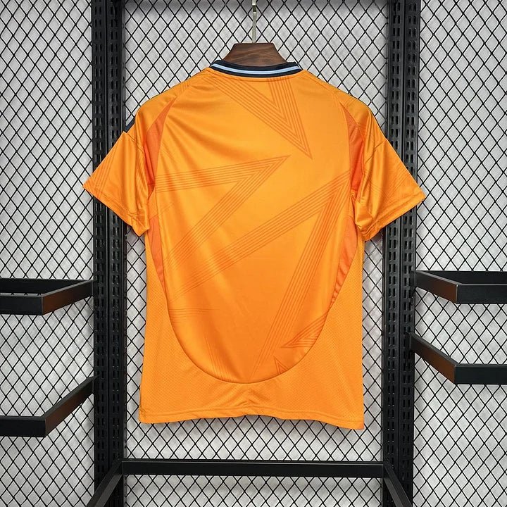 Maillot Real Madrid Extérieur 2024/2025