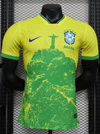 Brazil Concept Rio Jersey