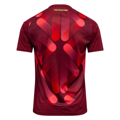 Maillot Allemagne Extérieur EURO Féminin 2025