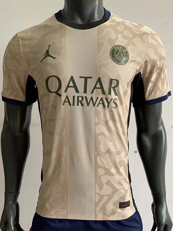 Maillot PSG Fourth 2024/2025