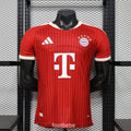 Maillot Bayern Munich Domicile 2026/2027 vue de face