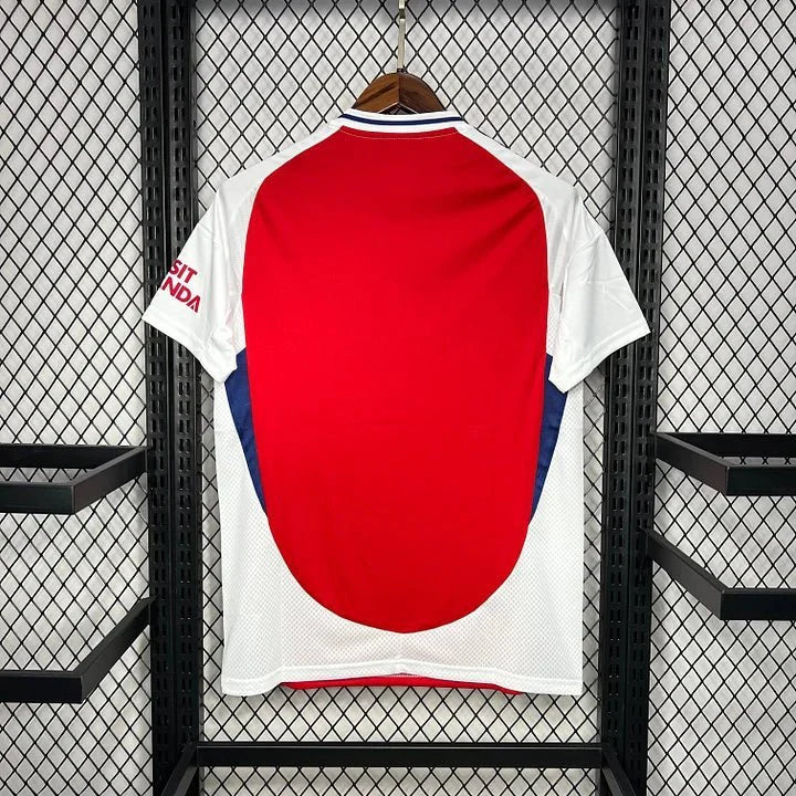 Arsenal Heimtrikot 2024/2025