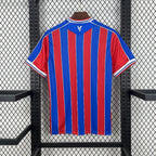 Maillot Crystal Palace Domicile 2025/2026 vue de dos