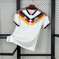 Maillot Allemagne Domicile 2025/2026 vue de face