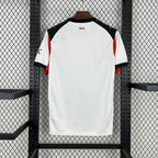 Maillot AC Milan Extérieur 2025/2026 vue de dos