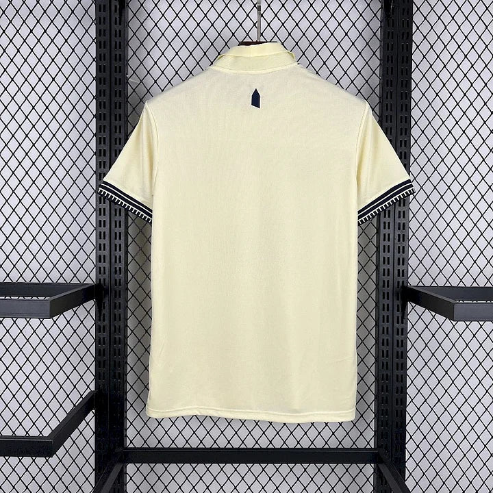 Maillot Everton Extérieur 2025/2026 vue de dos