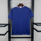 Maillot Japon Domicile 2026/2027 vue de dos
