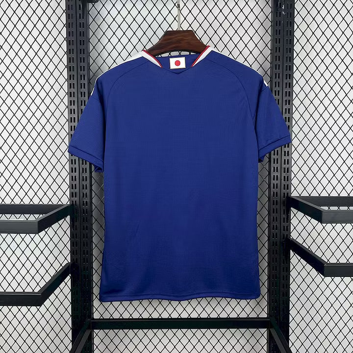 Maillot Japon Domicile 2026/2027 vue de dos