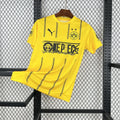 Maillot Borussia Dortmund One Piece 2025/2026 vue de face