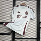 Maillot Ajax Amsterdam Third 2024/2025 vue de face