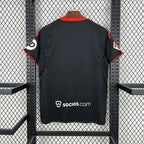 Maillot FC Séville Third 2025/2026 vue de dos