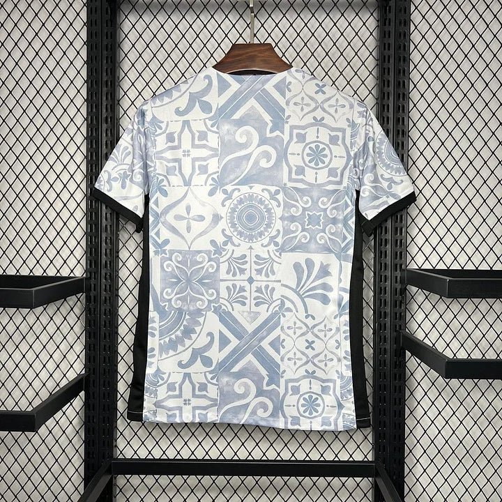 Portugal LV Concept Jersey