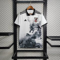 Japan Concept Black Dragon Jersey