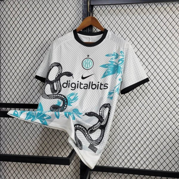 Inter Milan Concept Jersey 2024/2025
