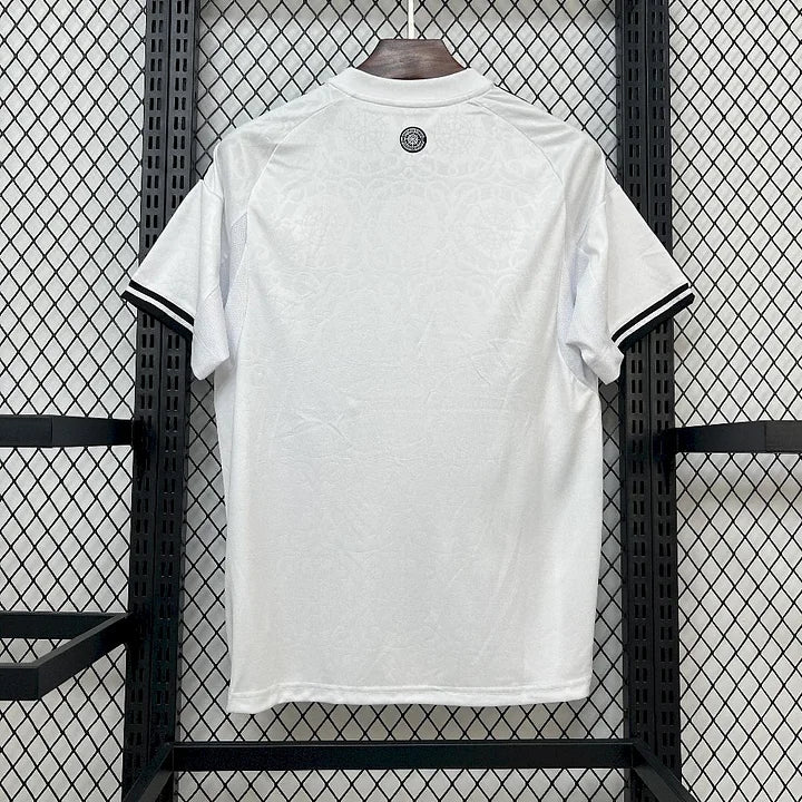 Maillot Fulham Domicile 2025/2026 vue de dos