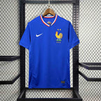 Trikot Frankreich Heim 2024/2025