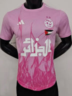 Algeria Jersey 2024/2025