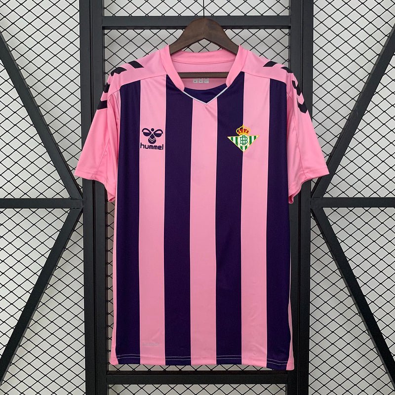 Maillot Réal Betis Spécial 2025/2026