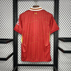 Maillot Liverpool Domicile 2024/2025