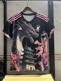 Camiseta Japón Concepto Dragón