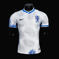 Camiseta Brasil Especial 2022/2023