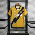Maillot Rayo Vallecano Extérieur 2023/2024 vue de face