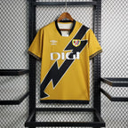 Maillot Rayo Vallecano Extérieur 2023/2024 vue de face