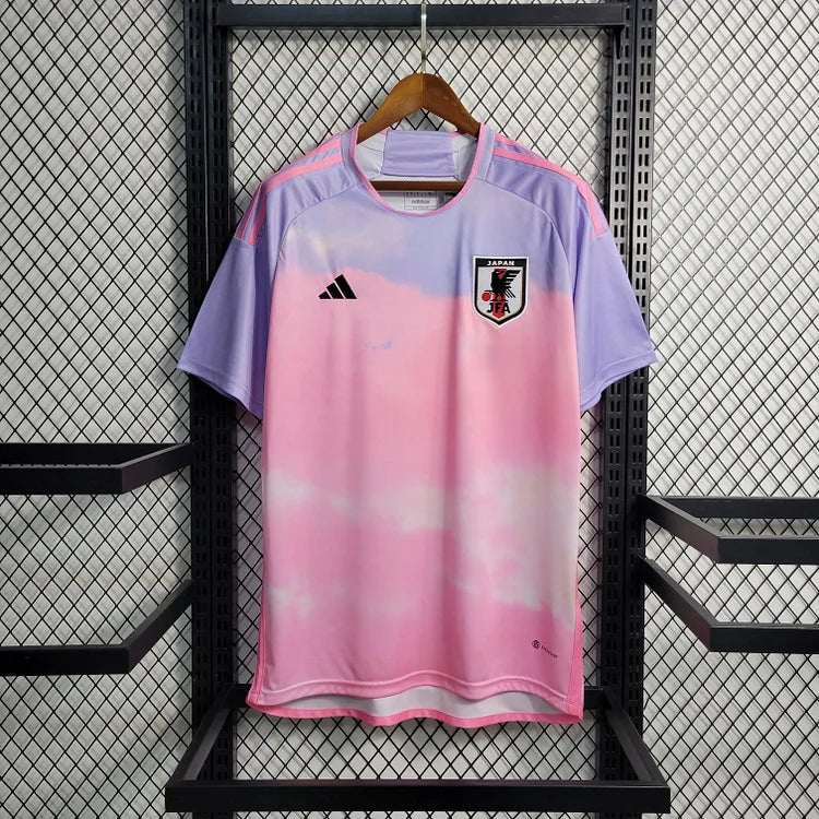 Maillot Japon CDMF 2023
