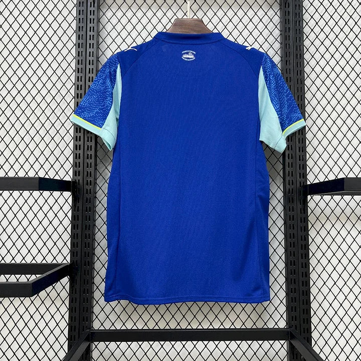 Maillot Olympique de Marseille Third 2025/2026 vue de dos